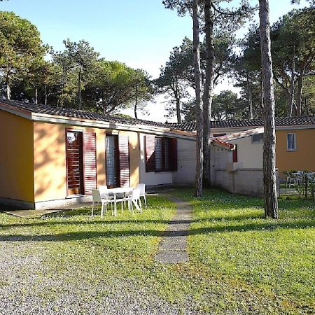 Villa Beethoven Lignano Sabbiadoro Eksteriør billede