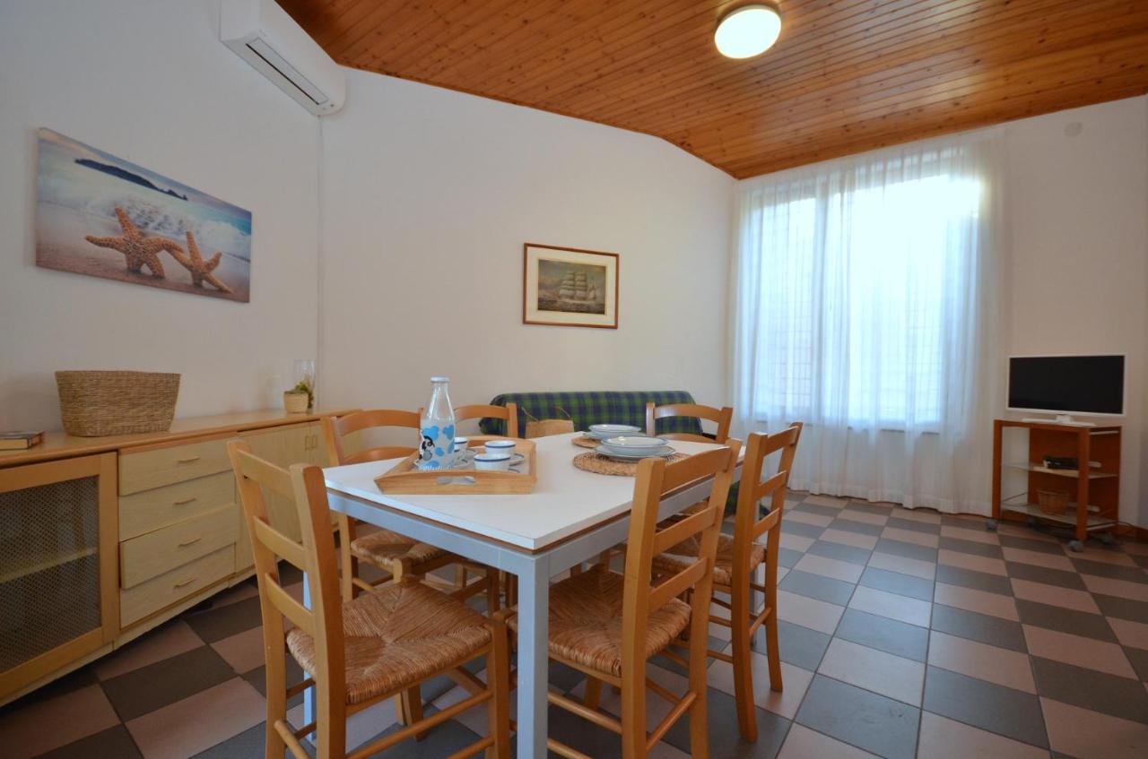 Villa Beethoven Lignano Sabbiadoro Eksteriør billede