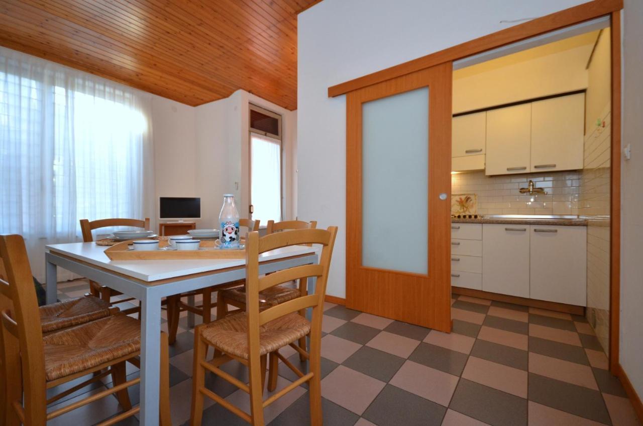 Villa Beethoven Lignano Sabbiadoro Eksteriør billede