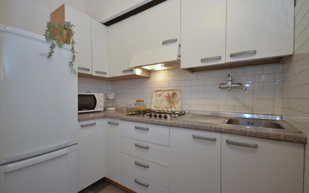 Villa Beethoven Lignano Sabbiadoro Eksteriør billede