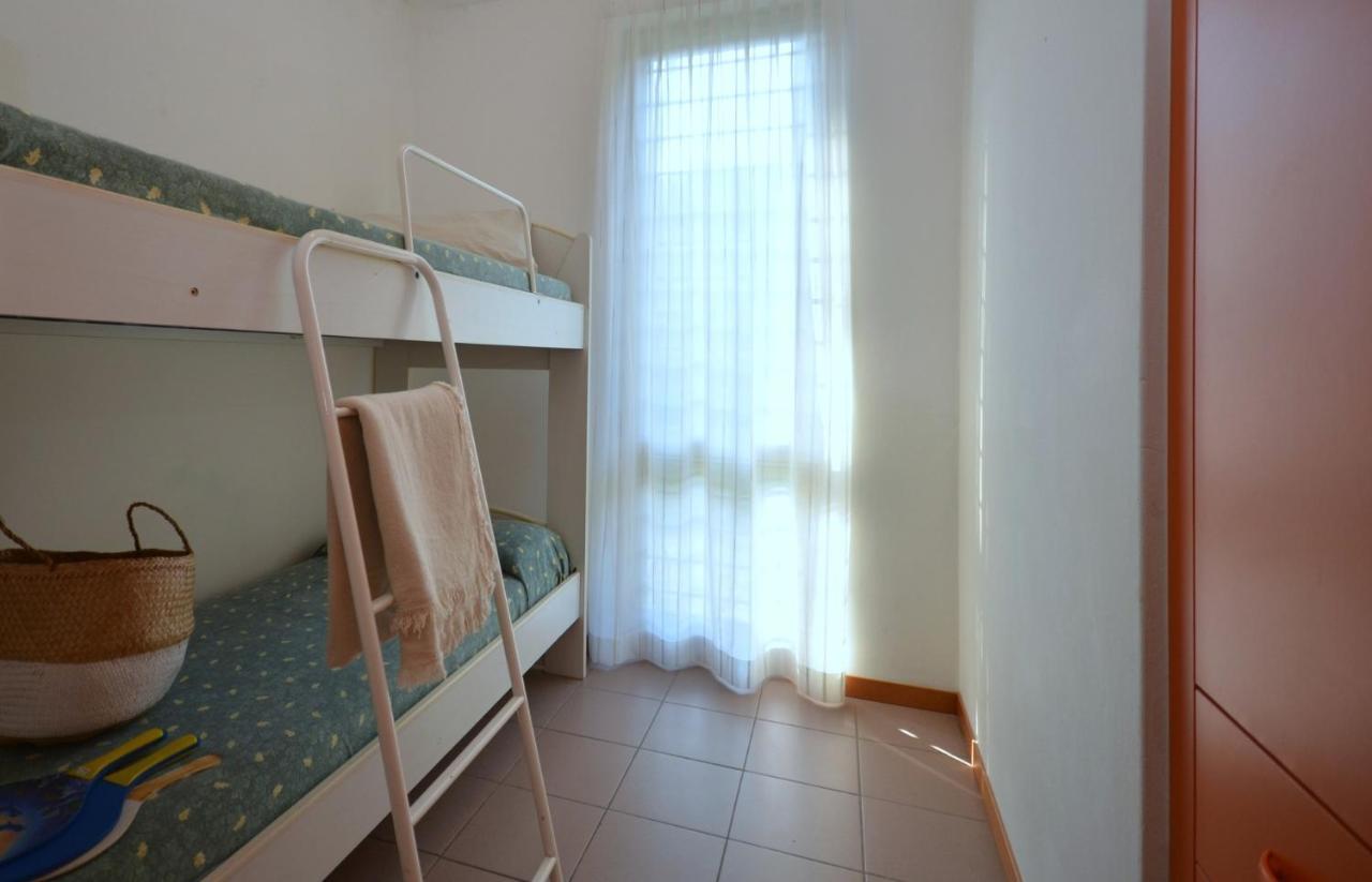 Villa Beethoven Lignano Sabbiadoro Eksteriør billede