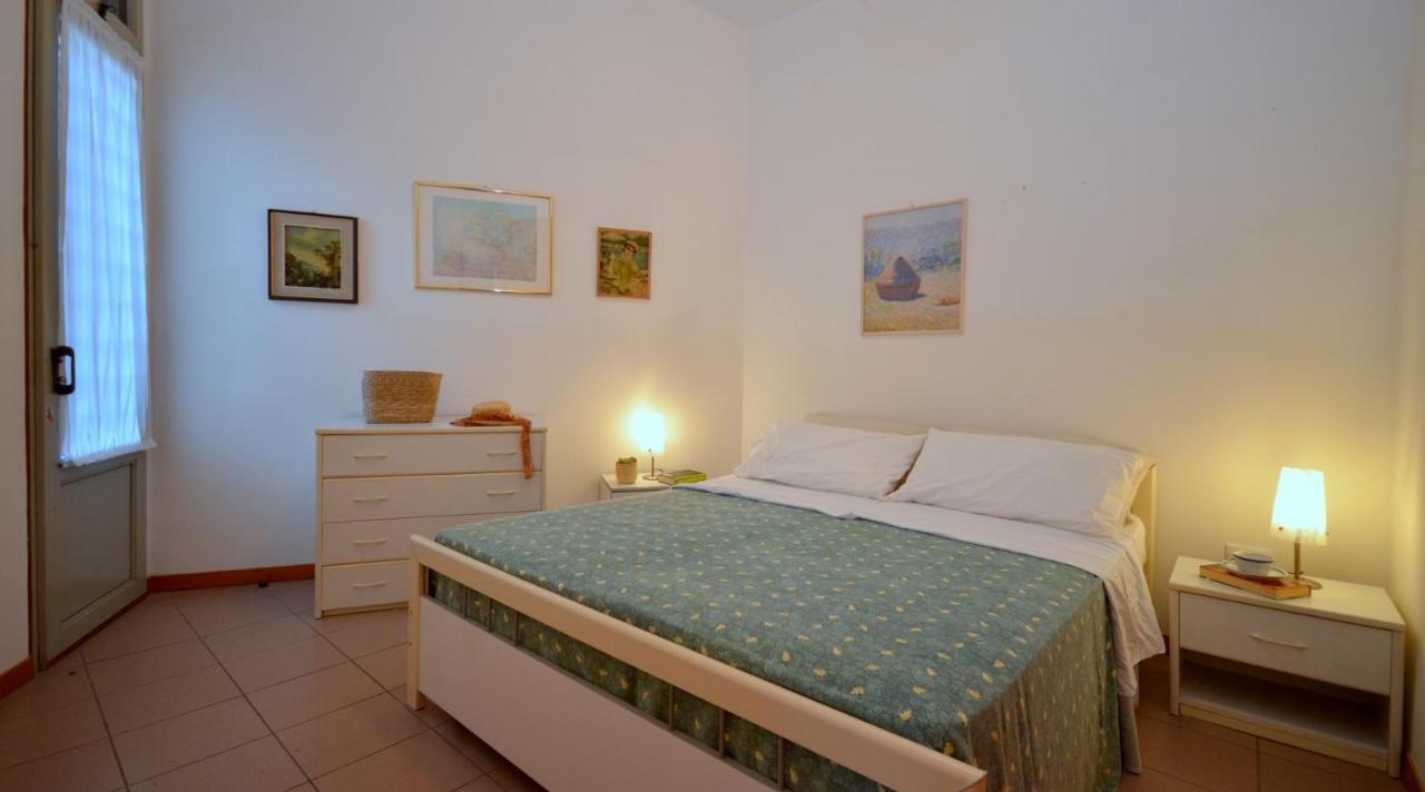 Villa Beethoven Lignano Sabbiadoro Eksteriør billede