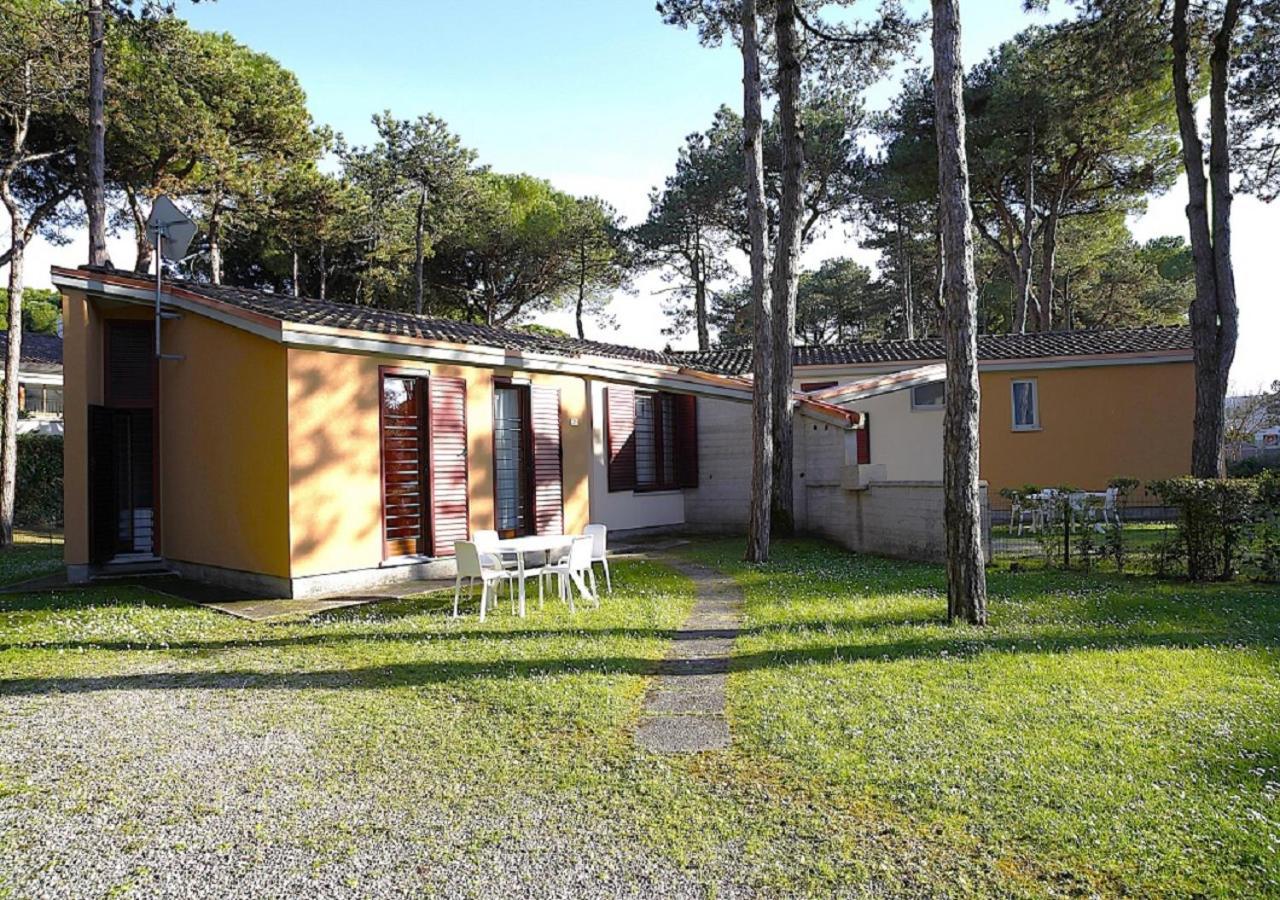 Villa Beethoven Lignano Sabbiadoro Eksteriør billede