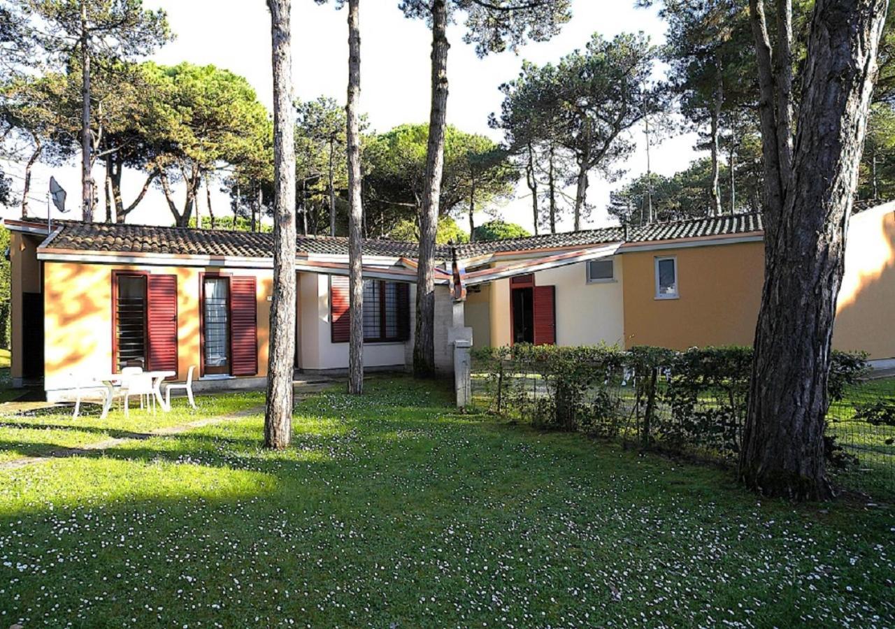 Villa Beethoven Lignano Sabbiadoro Eksteriør billede